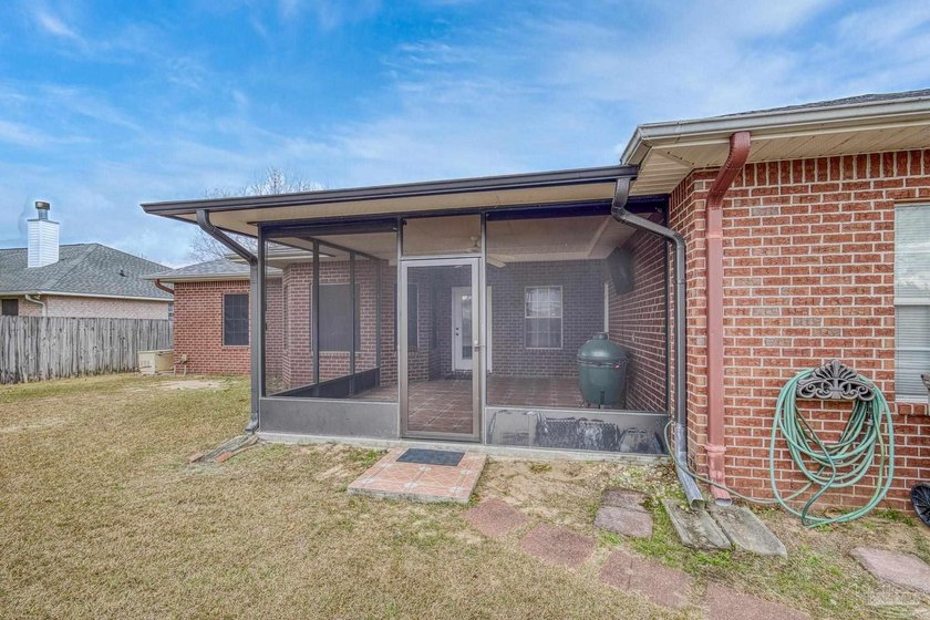Well-Maintained, all brick 3-bedroom, 2-bath home with an - photo 43