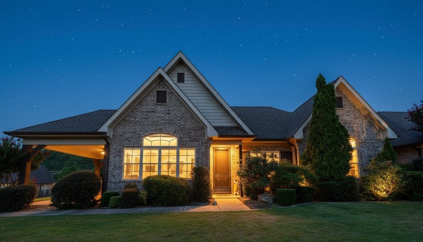 THE VIBE: Low-maintenance, resort-style living just minutes from - photo 3
