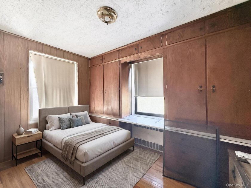 North Flushing 2-Bedroom Co-op for Sale; Welcome to this bright - photo 5