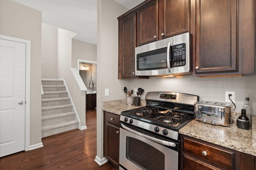 Welcome to 1752 Towne Street in The Cottages at Johns Island! - photo 12