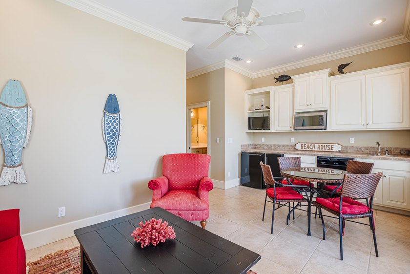 Welcome to this beautiful coastal home located on the desirable - photo 13