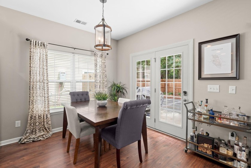 Welcome to 1752 Towne Street in The Cottages at Johns Island! - photo 14
