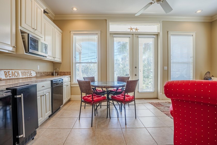 Welcome to this beautiful coastal home located on the desirable - photo 14