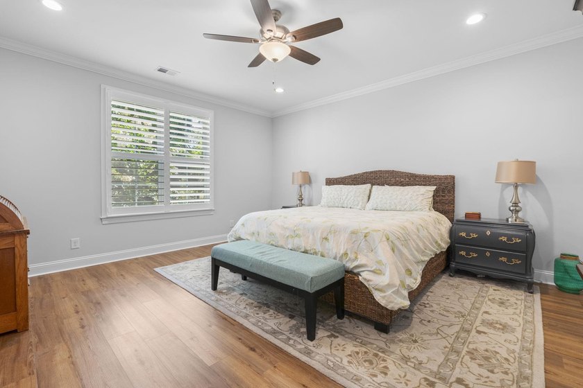 Built in 2023, this like-new home combines modern design - photo 15