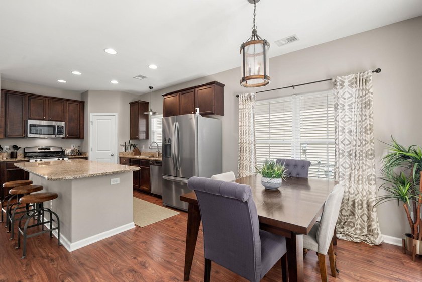 Welcome to 1752 Towne Street in The Cottages at Johns Island! - photo 15