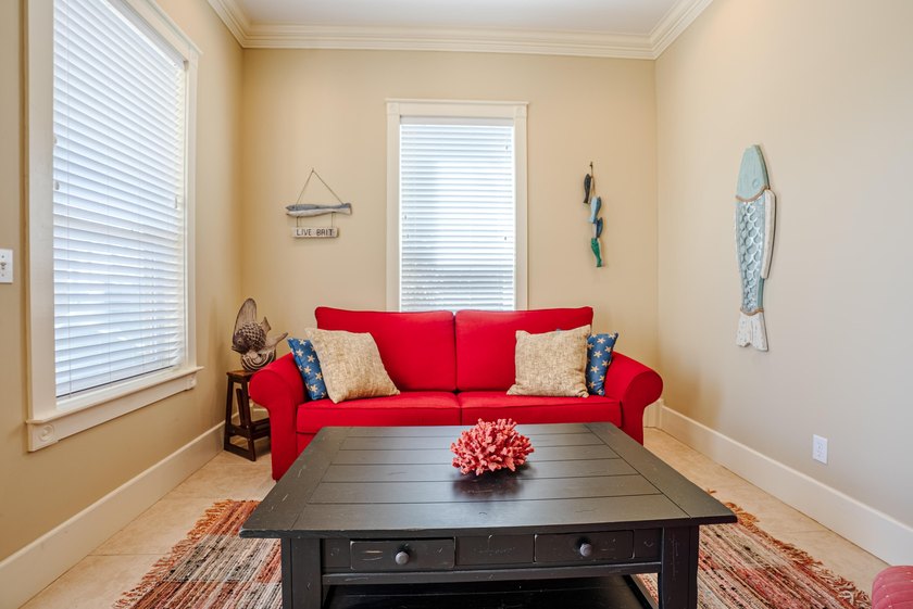 Welcome to this beautiful coastal home located on the desirable - photo 17