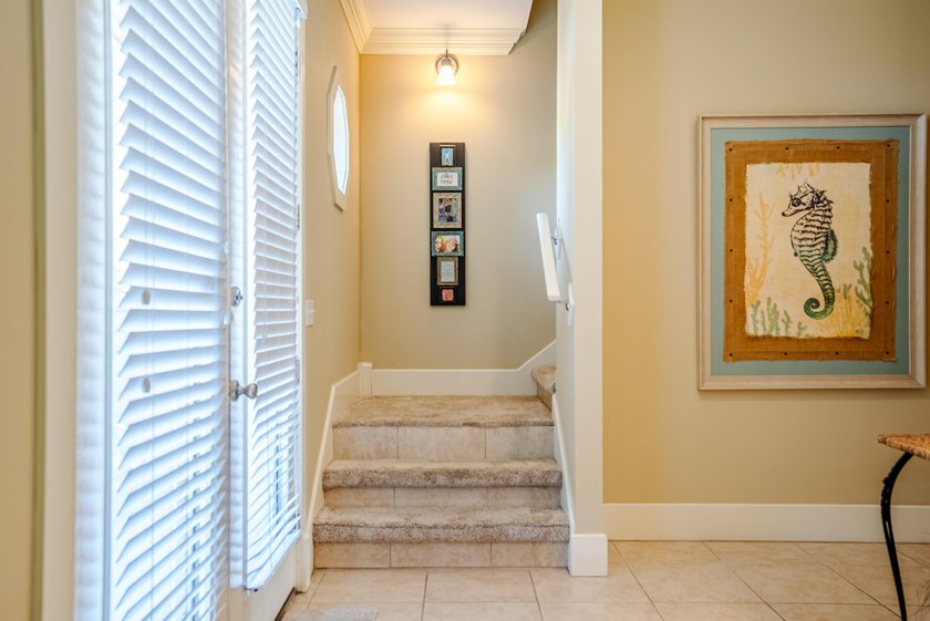 Welcome to this beautiful coastal home located on the desirable - photo 23