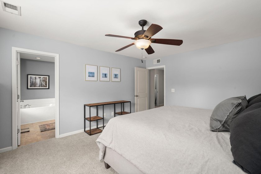 Welcome to 1752 Towne Street in The Cottages at Johns Island! - photo 26