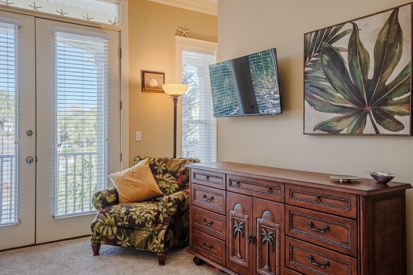 Welcome to this beautiful coastal home located on the desirable - photo 28