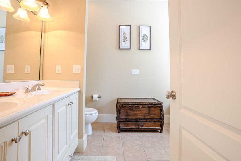 Welcome to this beautiful coastal home located on the desirable - photo 31