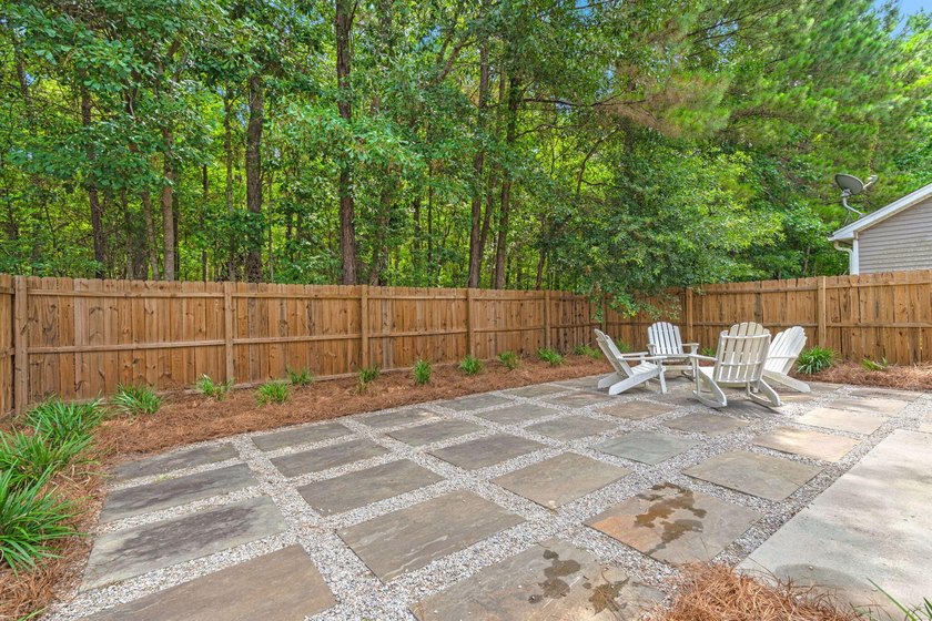 Welcome to 1752 Towne Street in The Cottages at Johns Island! - photo 35