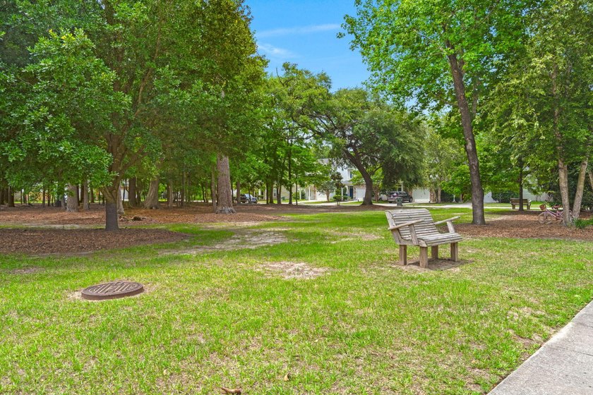 Welcome to 1752 Towne Street in The Cottages at Johns Island! - photo 37