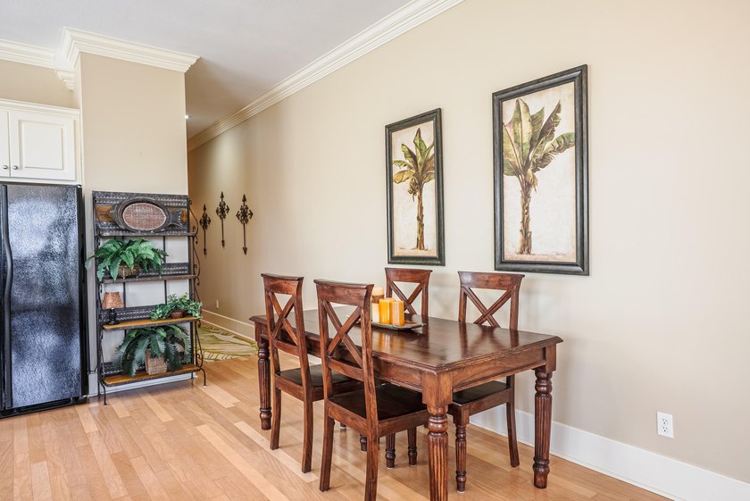 Welcome to this beautiful coastal home located on the desirable - photo 37