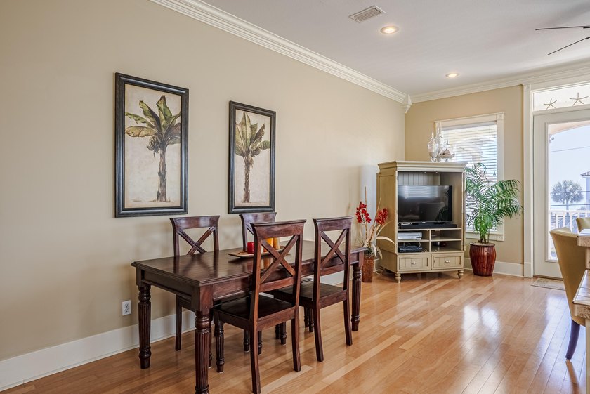 Welcome to this beautiful coastal home located on the desirable - photo 38