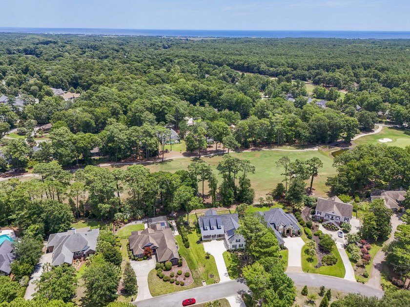 Built in 2023, this like-new home combines modern design - photo 40