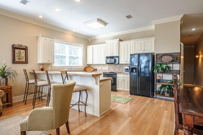 Welcome to this beautiful coastal home located on the desirable - photo 44