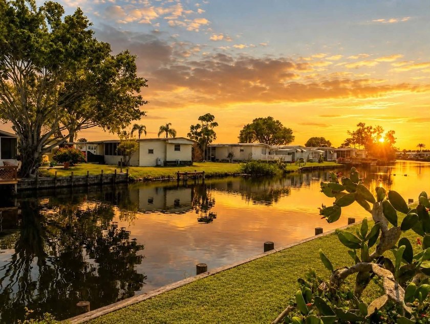 Wake up to breathtaking sunrises and unwind with spectacular - photo 4