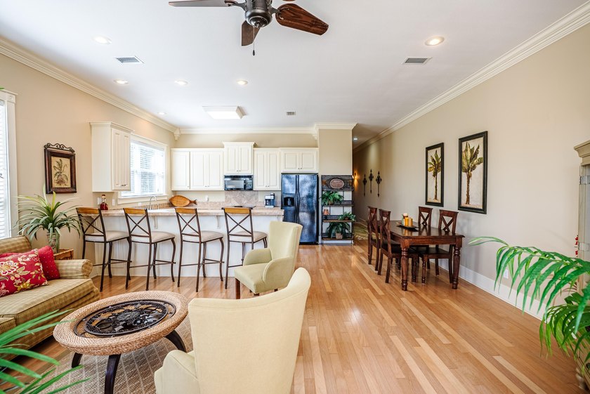 Welcome to this beautiful coastal home located on the desirable - photo 46