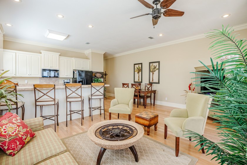 Welcome to this beautiful coastal home located on the desirable - photo 47