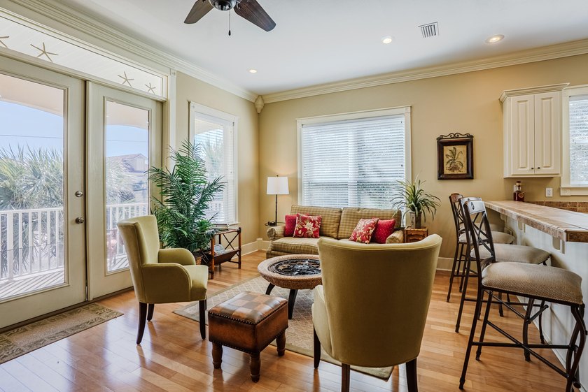Welcome to this beautiful coastal home located on the desirable - photo 50