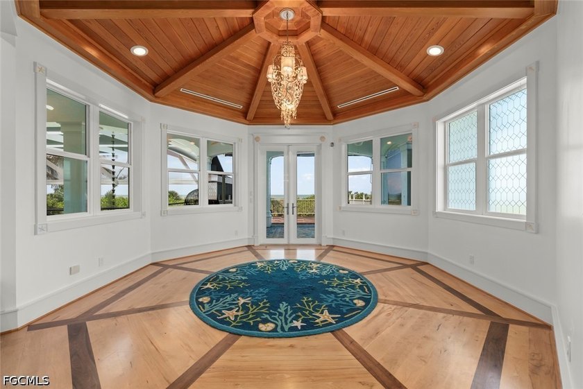 Stunning Gulf Views &amp; Spectacular Sunsets in Chateau Sur Mer - photo 12