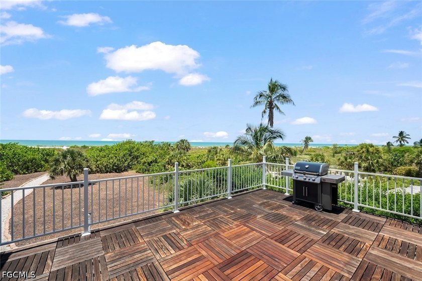 Stunning Gulf Views &amp; Spectacular Sunsets in Chateau Sur Mer - photo 14
