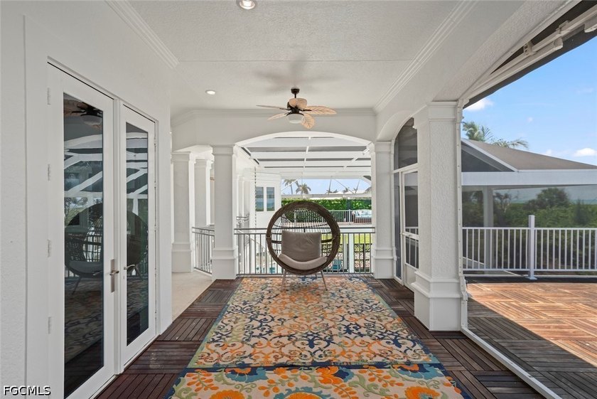 Stunning Gulf Views &amp; Spectacular Sunsets in Chateau Sur Mer - photo 15