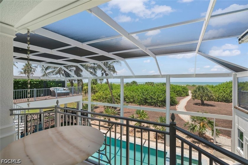 Stunning Gulf Views &amp; Spectacular Sunsets in Chateau Sur Mer - photo 16
