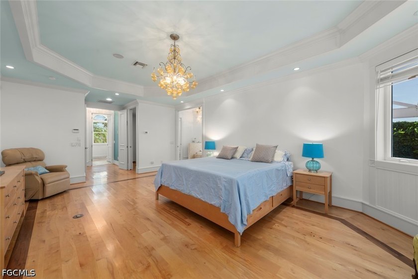 Stunning Gulf Views &amp; Spectacular Sunsets in Chateau Sur Mer - photo 20