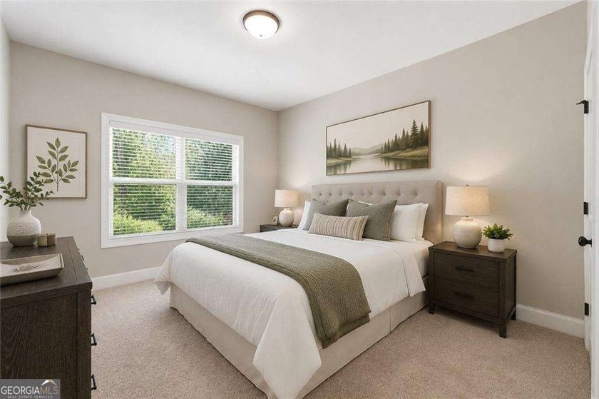Why book a five-star resort when you can come home to one? - photo 20