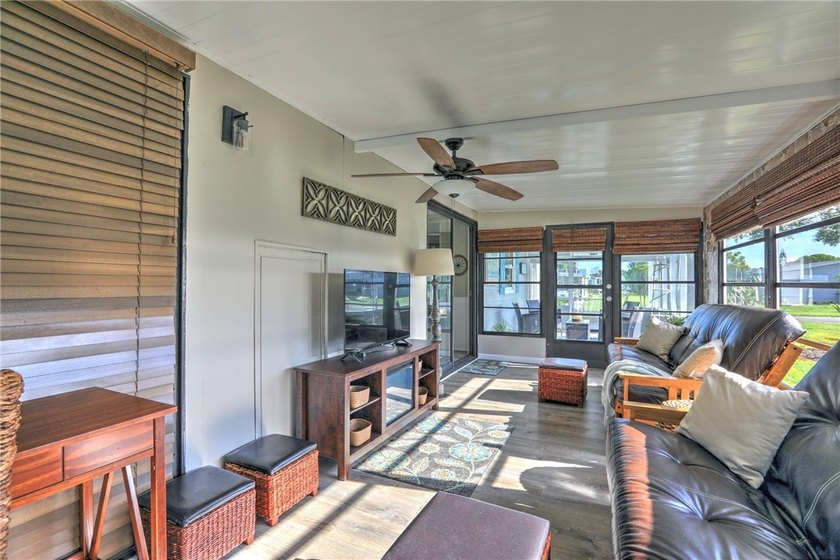 Situated on a sought-after 75' x 100' Haven Green lot, this - photo 20