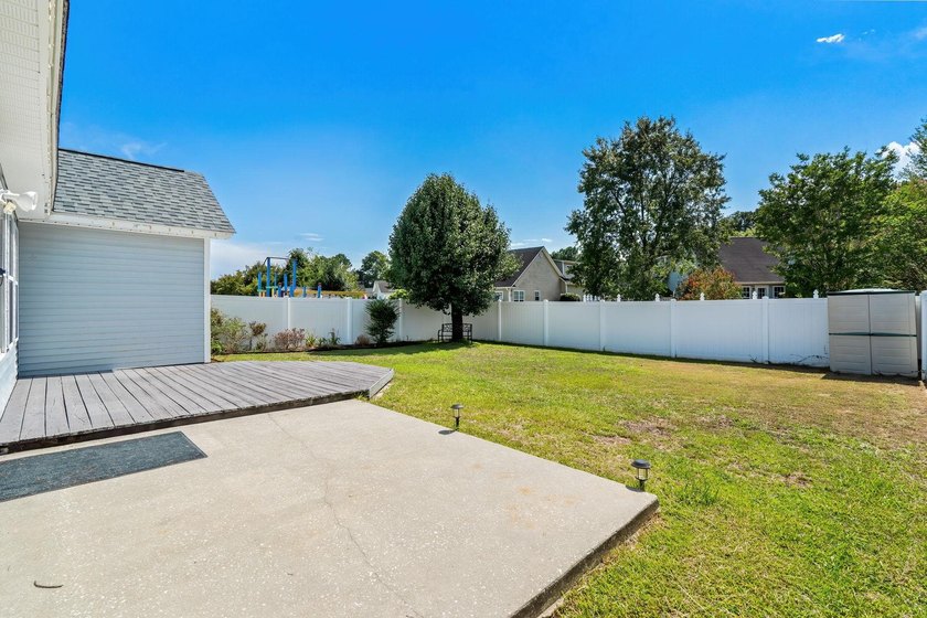 Welcome to this move-in ready 3-bedroom, 2-bath home in the - photo 23