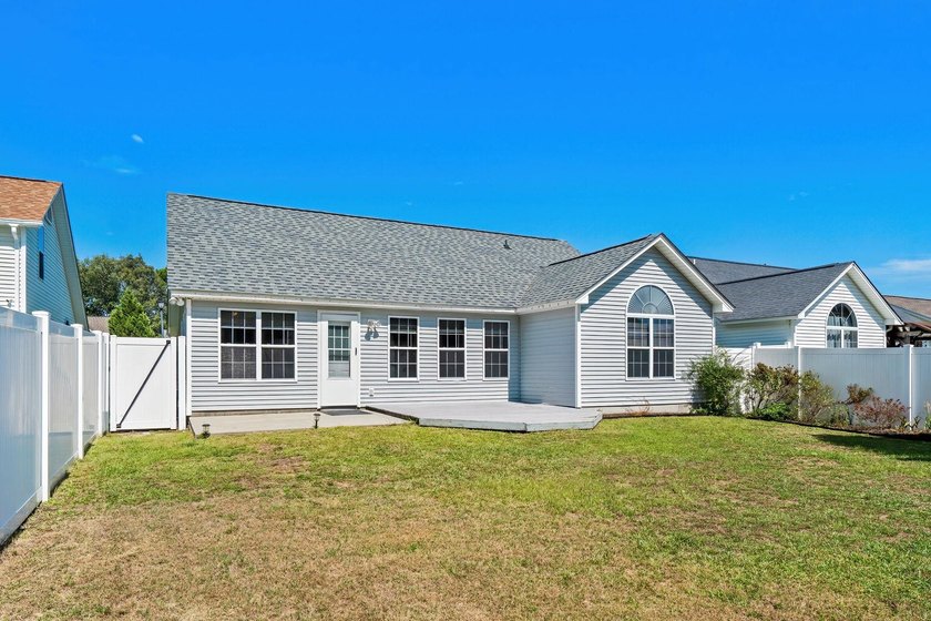 Welcome to this move-in ready 3-bedroom, 2-bath home in the - photo 24