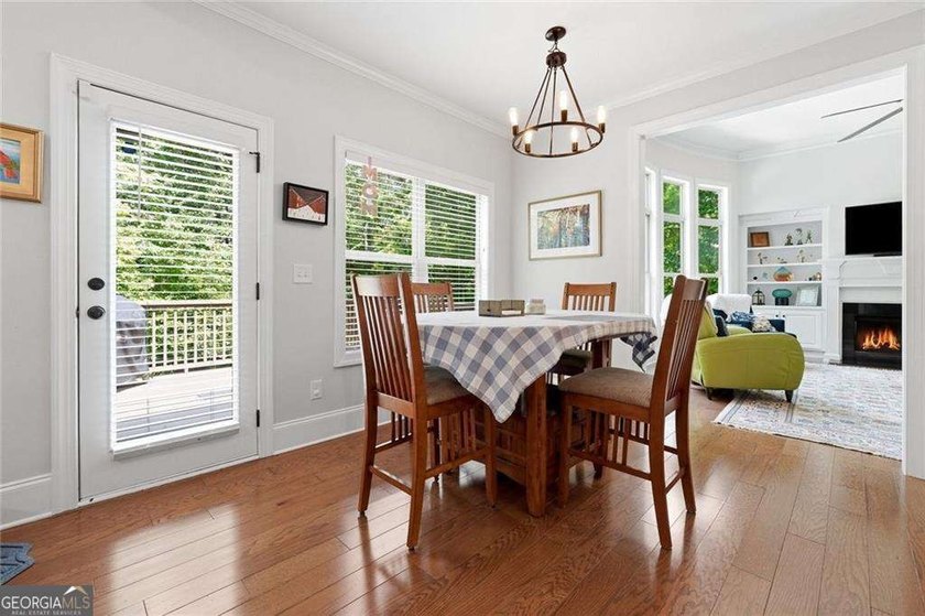 Why book a five-star resort when you can come home to one? - photo 24
