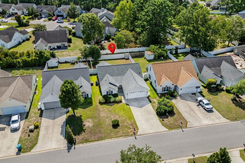 Welcome to this move-in ready 3-bedroom, 2-bath home in the - photo 25