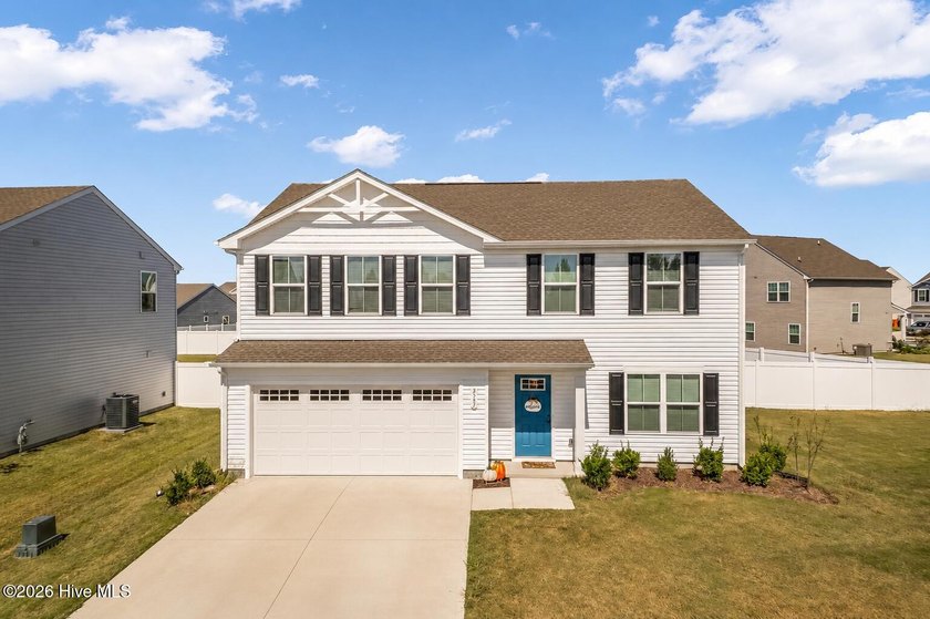 Welcome to 3731 Goose Pond Way in the highly sought-after - photo 27