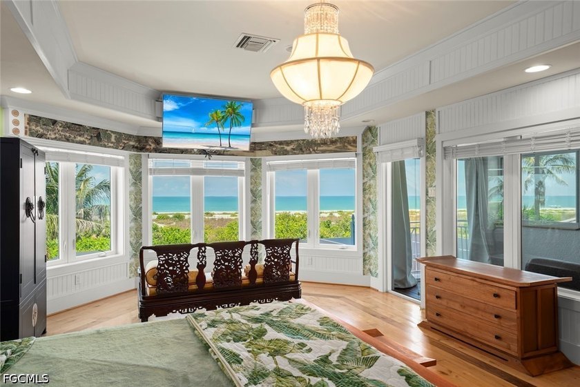 Stunning Gulf Views &amp; Spectacular Sunsets in Chateau Sur Mer - photo 28