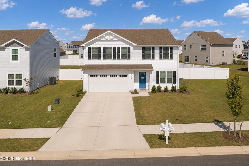 Welcome to 3731 Goose Pond Way in the highly sought-after - photo 28