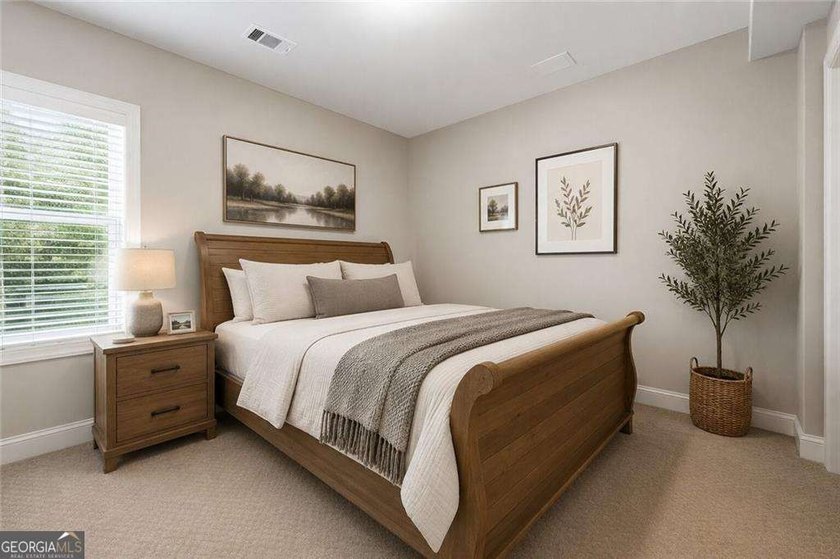 Why book a five-star resort when you can come home to one? - photo 29