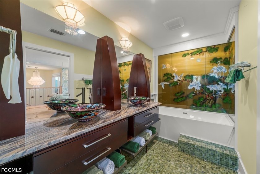 Stunning Gulf Views &amp; Spectacular Sunsets in Chateau Sur Mer - photo 30