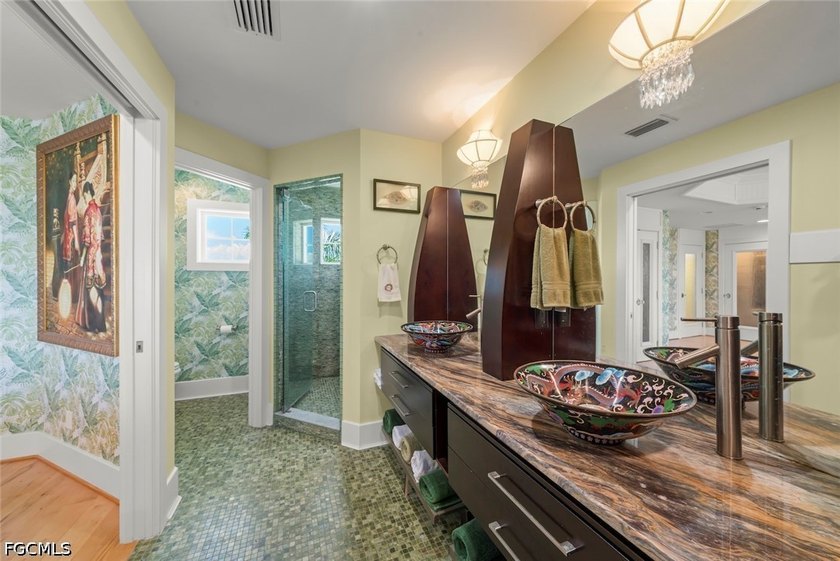 Stunning Gulf Views &amp; Spectacular Sunsets in Chateau Sur Mer - photo 31