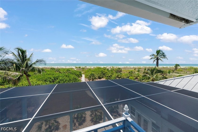 Stunning Gulf Views &amp; Spectacular Sunsets in Chateau Sur Mer - photo 40