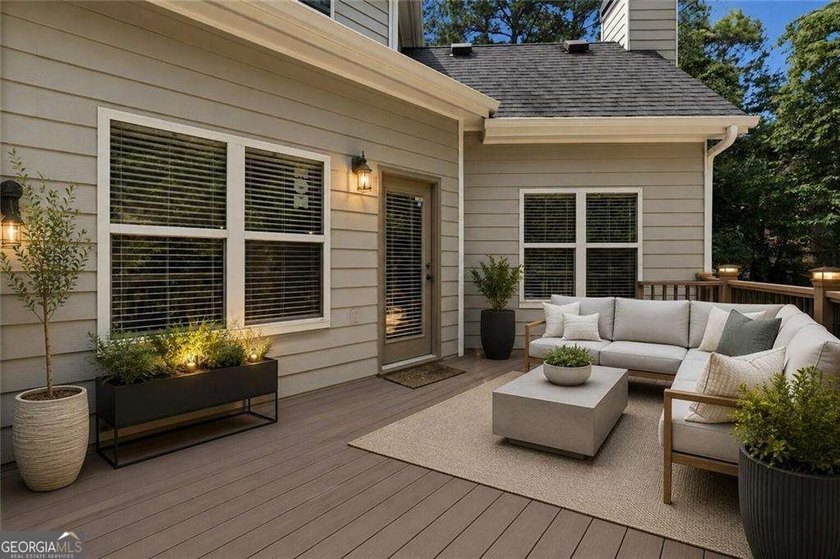 Why book a five-star resort when you can come home to one? - photo 42
