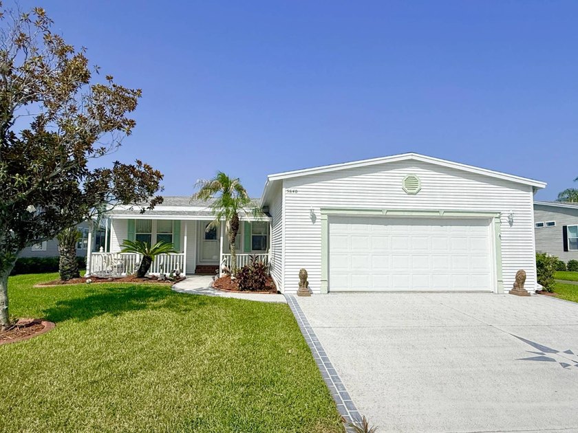 Welcome to one of the largest and most desirable homes in Crane - photo 2
