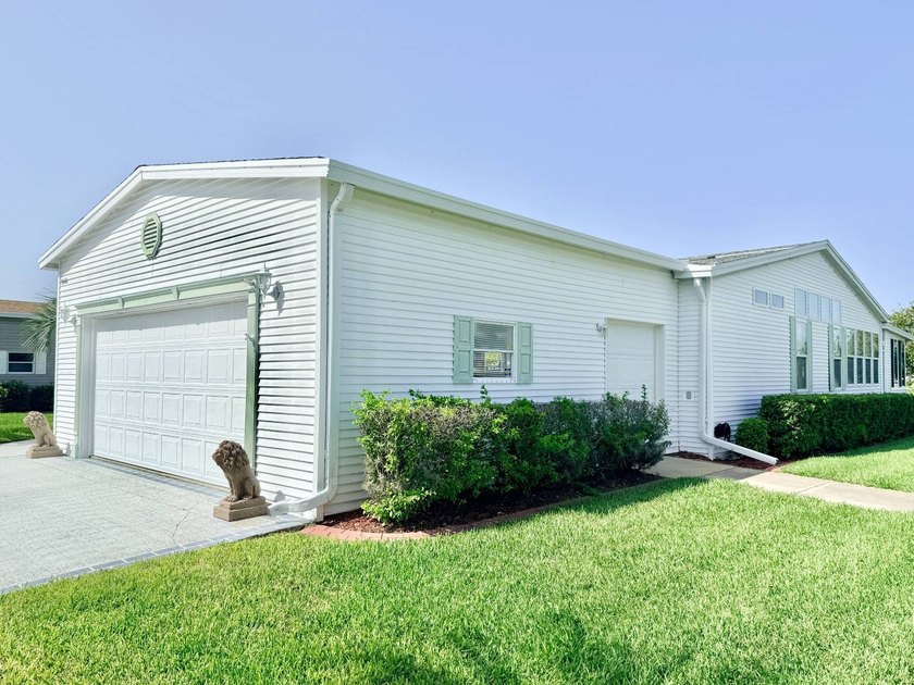 Welcome to one of the largest and most desirable homes in Crane - photo 3