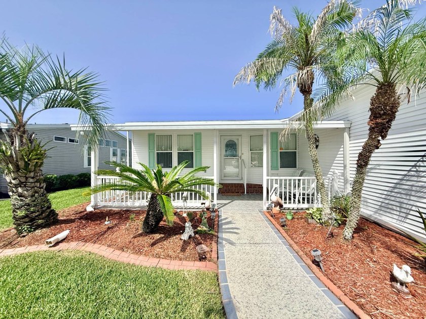 Welcome to one of the largest and most desirable homes in Crane - photo 5