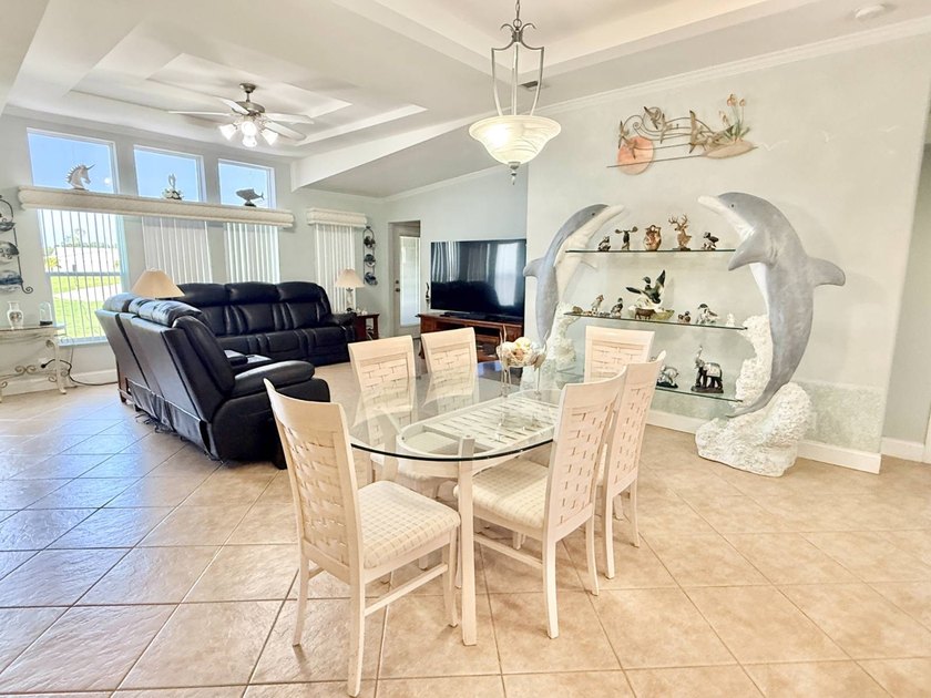 Welcome to one of the largest and most desirable homes in Crane - photo 7