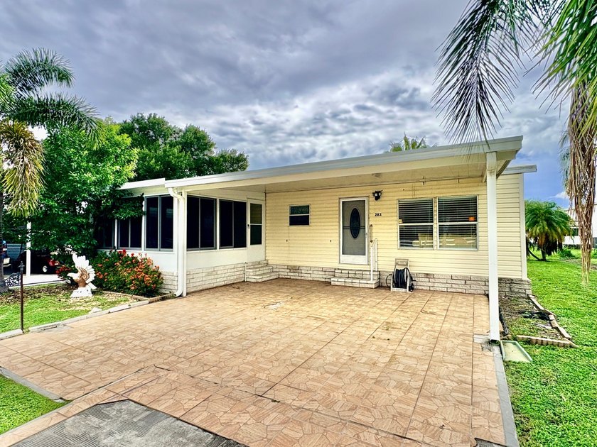 Welcome to your own tropical paradise in beautiful Punta Gorda - photo 5