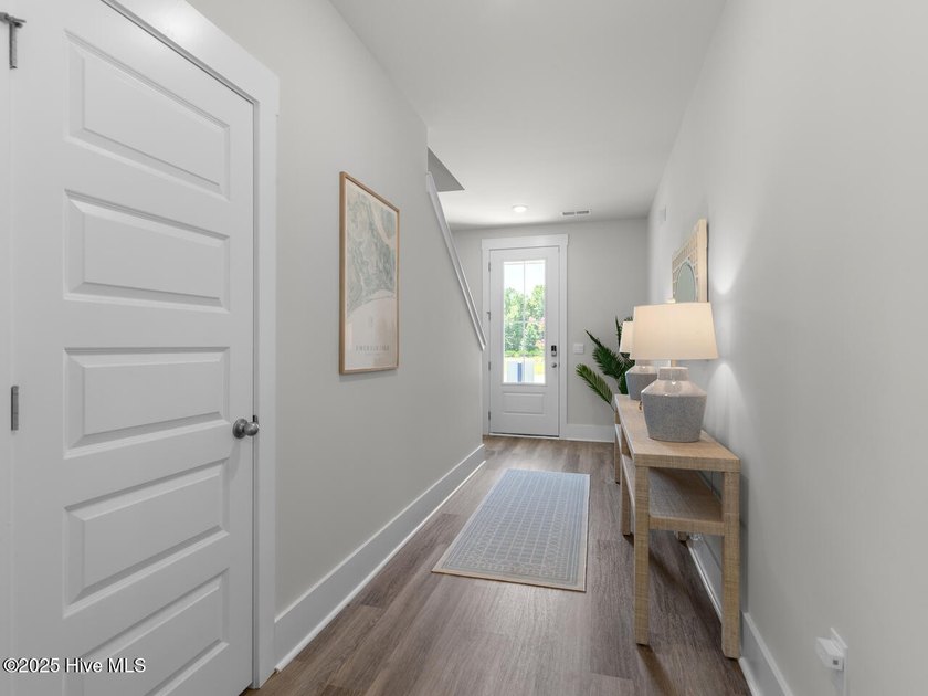 Welcome to Hubert's newest neighborhood, Surfside Landing! - photo 5