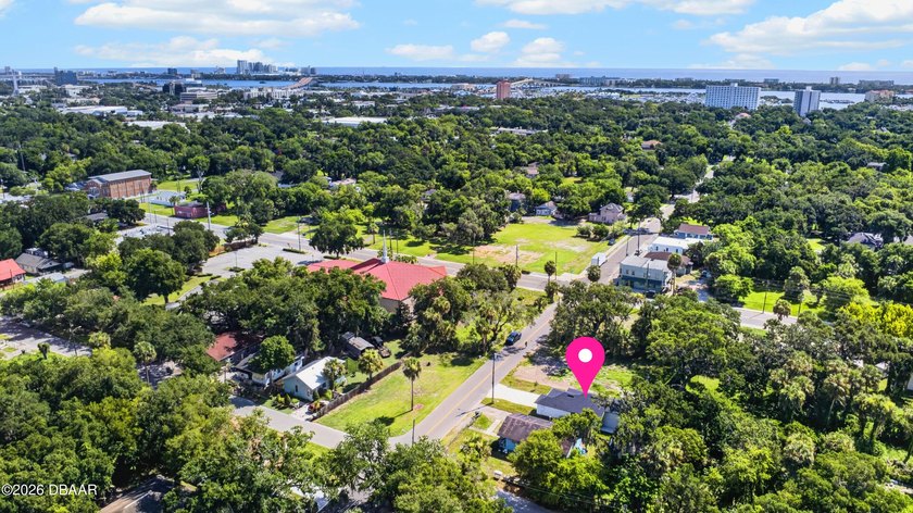 Brand-New Construction In The Heart Of Daytona Beach! Welcome to - photo 11